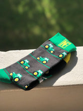 Load image into Gallery viewer, Farming Themed Socks
