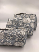 Load image into Gallery viewer, Toiletry bag
