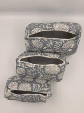 Load image into Gallery viewer, Toiletry bag
