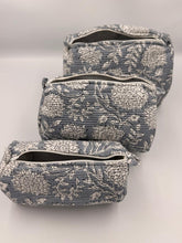 Load image into Gallery viewer, Toiletry bag
