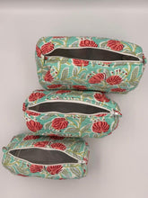Load image into Gallery viewer, Toiletry bag
