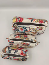 Load image into Gallery viewer, Toiletry bag
