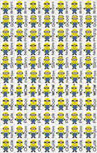 Load image into Gallery viewer, Minions - Teacher Stickers
